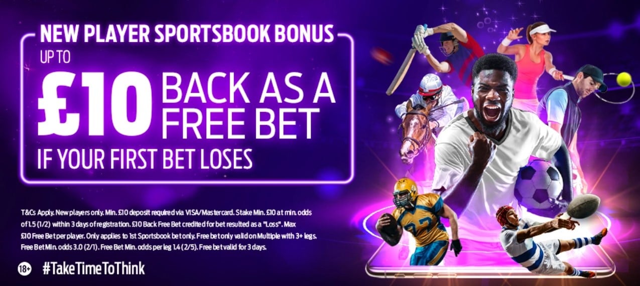 Hollywoodbets welcome offer